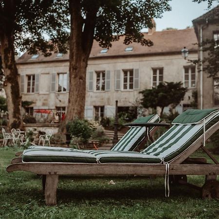 La Fontaine Racine - Chambres D'Hotes La Ferte-Milon Exterior foto